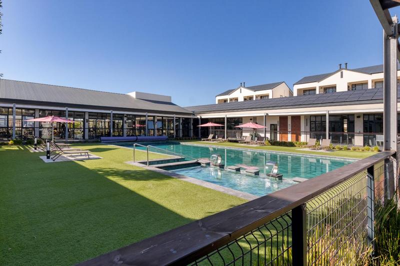 To Let 1 Bedroom Property for Rent in The Huntsman Western Cape